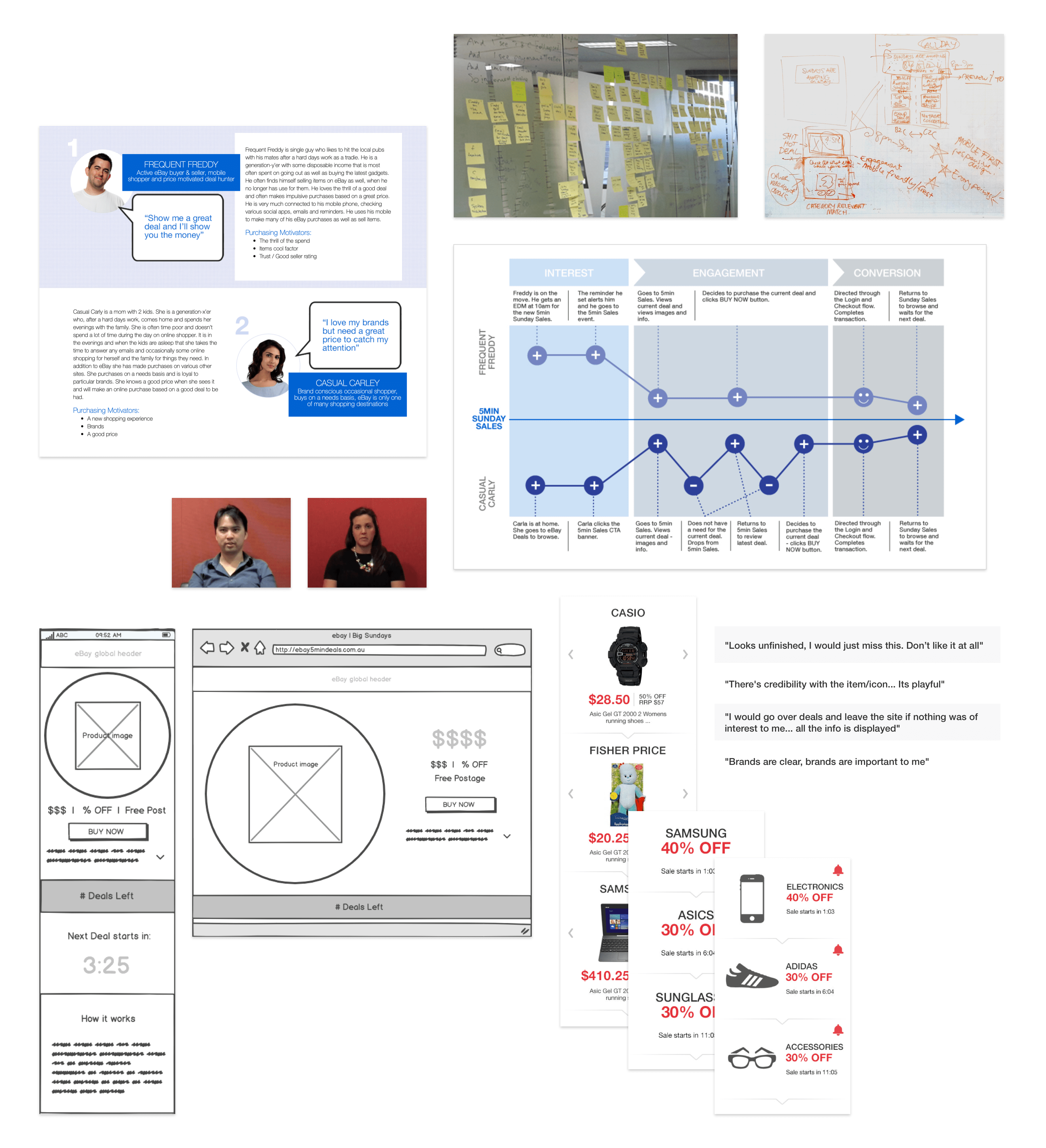 ux assets
